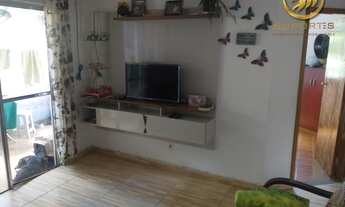 Imagem 5: Casa para Venda em Juiz de Fora, Santa Cruz, 3 dormitórios, 1 banheiro, 3 vagas