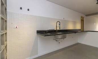 Imagem 4: Apartamento para venda tem 90 metros quadrados com 2 quartos em Pinheiros - São Paulo - SP