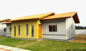 Imagem: Residencial Dubai em Areias - Tijucas