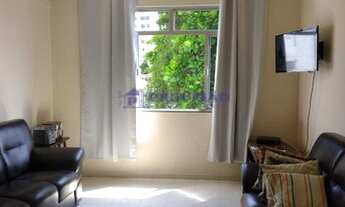 Imagem 2: EXCELENTE APARTAMENTO COM 2 QUARTOS, COM VAGA NO MÉIER - RIO DE JANEIRO - RJ