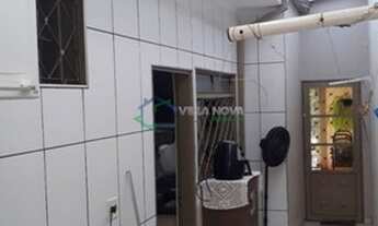 Imagem 4: Ribeirão Preto - Casa Padrão - Jardim Piratininga