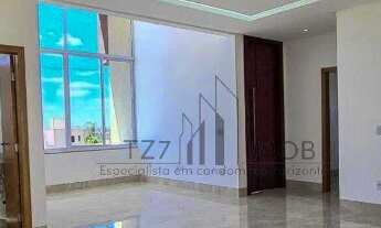 Imagem 3: Jardins Nápoles - Maravilhosa Casa Térrea com 04 suítes