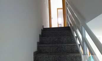 Imagem 7: Sobrado para Venda em Santo André, Vila Valparaíso, 2 dormitórios, 2 suítes, 3 banheiros