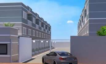 Imagem 3: Condomínio Residencial Prime - Jundiapeba, Mogi das Cruzes