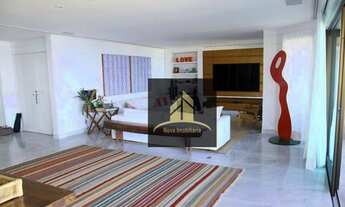 Imagem 3: Apartamento com 4 dormitórios à venda, 394 m² por R$ 7.797.000,00 - São Conrado - Rio de J