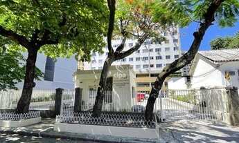 Imagem: RIO DE JANEIRO - Apartamento Padrão - Todos