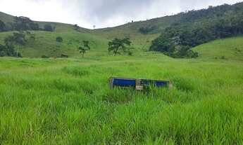 Imagem 6: Fazenda na região de Padre Bernardo