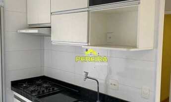 Imagem 9: Apartamento à venda, 47 m² por R$ 280.000,00 - Vila Mimosa - Campinas/SP