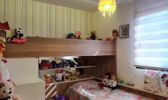 Imagem 3: Terrasse Jardim - Rua Santos