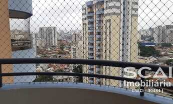 Imagem 6: Apartamento de 91m² com 03 dormitórios disponível para venda no Tatuapé - SP