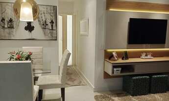 Imagem 2: Apartamento para venda tem 70 metros quadrados com 2 quartos em Jacarepaguá - Rio de Janei