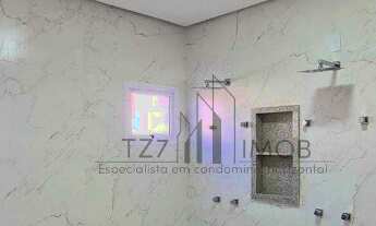 Imagem 7: Jardins Nápoles - Maravilhosa Casa Térrea com 04 suítes