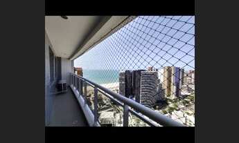 Imagem 5: Ap 2 Q 100 calçadão Beira Mar