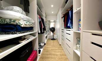 Imagem 7: Apartamento para venda tem 110 metros quadrados com 2 quartos em Parque da Mooca - São Pau