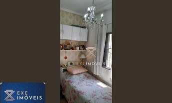 Imagem 2: Casa com 3 dormitórios à venda, 90 m² por R$ 680.000 - Santana - São Paulo/SP