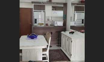 Imagem 2: Apartamento 03 Quartos Sendo 01 Suite 01 Vaga em Campinas - São José - SC