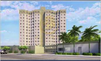 Imagem 5: Apartamento para Venda em Juiz de Fora, Poço Rico, 2 dormitórios, 1 banheiro, 1 vaga