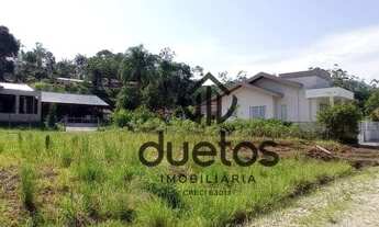 Imagem 2: Terreno à venda, 500 m² por R$ 265.000,00 - Centro - Guabiruba/SC