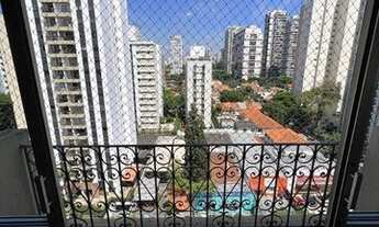Imagem 2: Apartamento 70m 2 dormitorios 1 suite 1 vaga com lazer no Brooklin