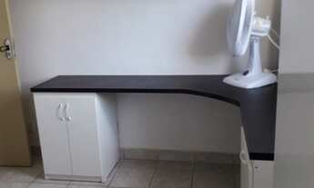 Imagem 3: Aluga-se apt 1suíte + 2qts