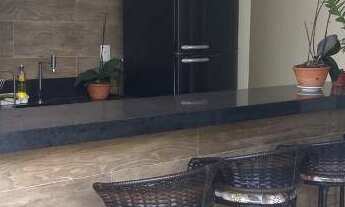 Imagem 6: Casa com 3 Suites Jds Genova