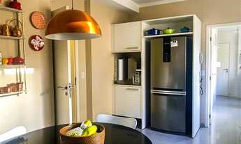 Imagem 5: Apartamento para venda possui 176 metros quadrados com 4 quartos em Pinheiros - São Paulo