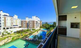 Imagem: FLORIANóPOLIS - Apartamento Padrão - Abraão