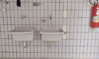 Imagem 3: Apartamento para venda com 25 metros quadrados com 1 quarto em Guilhermina - Praia Grande