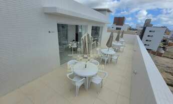 Imagem 2: Apartamento à venda no bairro Intermares - Cabedelo/PB