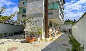 Imagem 4: Prédio/Barrinha - de esquina - 3 andares + cobertura, raridade n/mercado