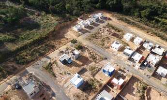 Imagem 6: Lotes de 200m² no Residencial Recanto Verde - Felixlândia MG