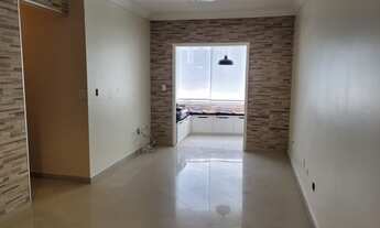 Imagem 4: Apartamento para venda tem 83 metros quadrados com 3 quartos em Vila Isolina Mazzei - São