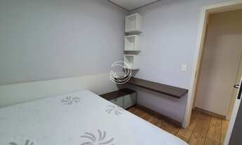 Imagem 3: Apartamento para venda possui 79 metros quadrados com 2 quartos em Centro - Florianópolis