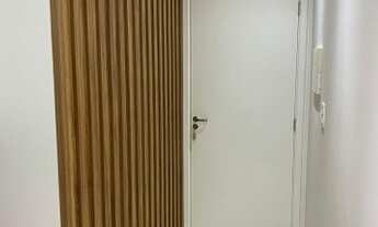 Imagem 2: Apartamento para venda possui 72 metros quadrados com 3 quartos em Setor Central - Brasíli