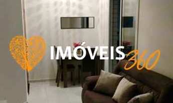 Imagem 4: APARTAMENTO 61M², 100 METROS DA PRAIA, 2 QUARTOS, SALA, COZINHA, ÁREA DE SERVIÇO, BANHEI