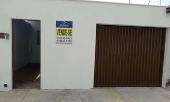 Imagem: Casa para venda com 3 quartos em Jardim