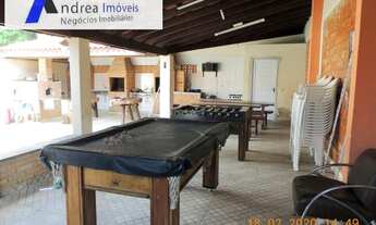 Imagem 3: Apartamento para Venda em Sorocaba, Jardim Guadalajara, 2 dormitórios, 1 banheiro, 1 vaga