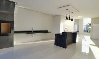 Imagem 4: Casa em Caldas Novas