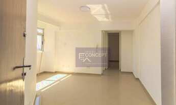 Imagem 2: Apartamento à venda, 33 m² por R$ 215.000,00 - Cristo Rei - Curitiba/PR