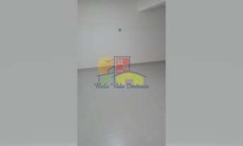 Imagem 5: SANTO ANDRé - Apartamento Padrão - Vila Valparaíso