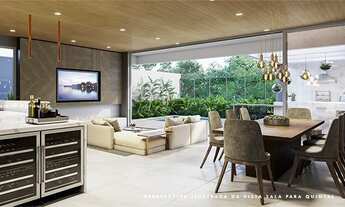 Imagem 8: Casa em Condomínio para Venda em Santana de Parnaíba, Tamboré, 3 dormitórios, 3 suítes, 3