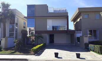 Imagem: Casa à venda, 406 m² por R$ 4.690.000,00