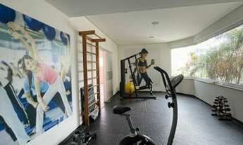 Imagem 4: PRAIA GRANDE - Apartamento Padrão - CAIÇARA