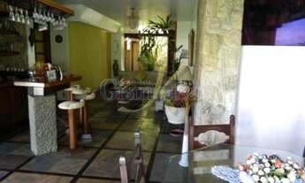 Imagem 6: Cobertura Linear, Jardim Oceânico