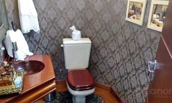 Imagem 7: Apartamento com 3 dormitórios à venda, 253 m² por R$ 980.000,00 - Ponta Aguda - Blumenau/S