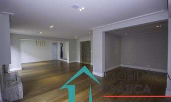 Imagem 3: APARTAMENTO DUPLEX RESIDENCIAL/ ALTO DE PINHEIROS -06 DORM. 04 SUÍTES -06 VAGAS