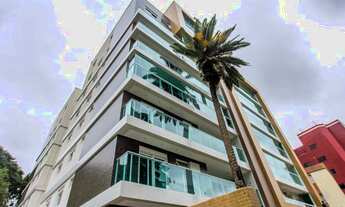 Imagem 2: APTO À VENDA RECEM DECORADO - 3 SUÍTES- 3 VGS - NO CORAÇÃO DO CABRAL!!