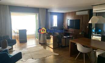 Imagem 2: Apartamento para Venda em Ribeirão Preto, Jardim Botânico, 3 dormitórios, 1 suíte, 3 banhe