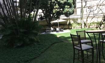 Imagem 3: SãO PAULO - Padrão - Jardim Paulista