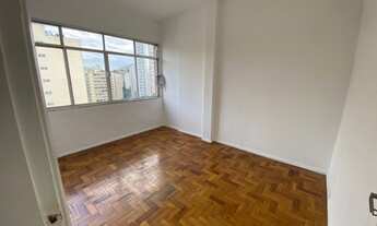 Imagem 6: Apartamento para aluguel possui 57 metros quadrados com 2 quartos em Flamengo - Rio de Jan